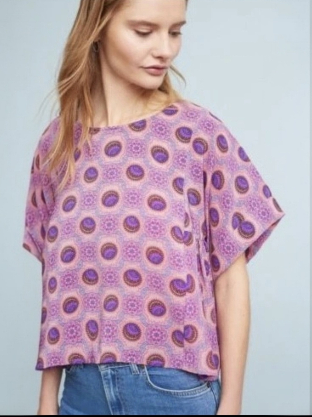 Maeve top
